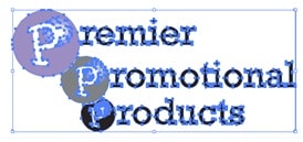 Premier-Promotional-Products-Logo-Vector-Image